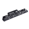 Kruk - Medium Handguard with Short Gas Tube Cover - Black - CRC 1U020A
