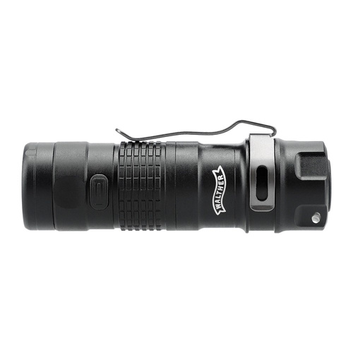 Walther - LED Flashlight EFC1 - 400 lm - Black - 3.7139