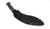 Mil-Tec - Kukri Machete with Sheath - Black - 15534000