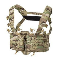 Direct Action - Chest Rig Tempest® - Cordura 500D - MultiCam - CR-TMPT-CD5-MCM