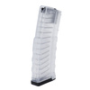 MFT - Polymer Magazine EXD - 30-round - 5.56x45/.223 - Translucent - EXDPM556-T-C