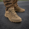 M-Tac - Patrol R Vent Tactical Sneakers - Leather - Coyote - 30206005