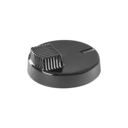 Helikon - Replacement Strainer For Travel Bottle - Black - HY-SOB-PP-01