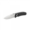 Ganzo - Firebird Folding Knife - D2 - Black - D704-BK