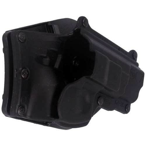 Fobus Holster for CZ 75, 75B (Old mod), 75BD, 85 - Rotating Paddle - Right - CZ-75 RT