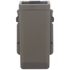 ESP - MH-04 Open Pistol Magazine Pouch - 9 mm / .40 - Polymer - UBC-01 Mount - Olive Drab - MH-04 OD