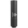 Gomander - Hunter 8.0 DT Hunting Rifle Silencer - Slide on - M15x1 - Black - TB0.9145