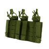 Condor - Kangaroo Mag Pouch Gen II - Triple - Olive Drab - 191233-001