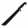 SOG - Sogfari Survival Machete - 13'' - Black - MC01-N