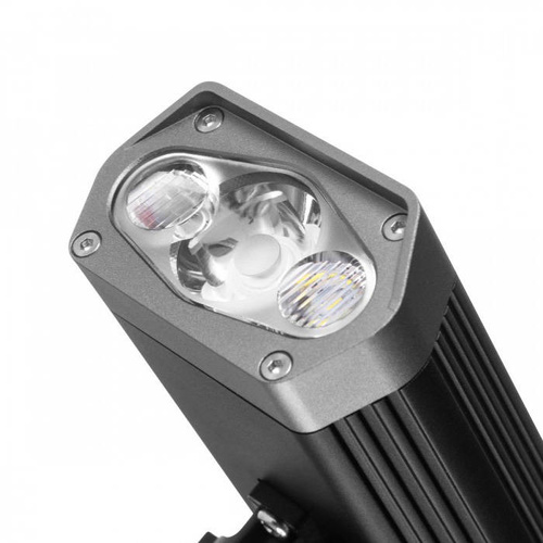 Mactronic - Trailblazer Battery Bike Lamp - 2000 Lumens - ABF0163