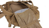 Condor - Colossus Duffle Bag - 52 L - Coyote Brown - 161-498