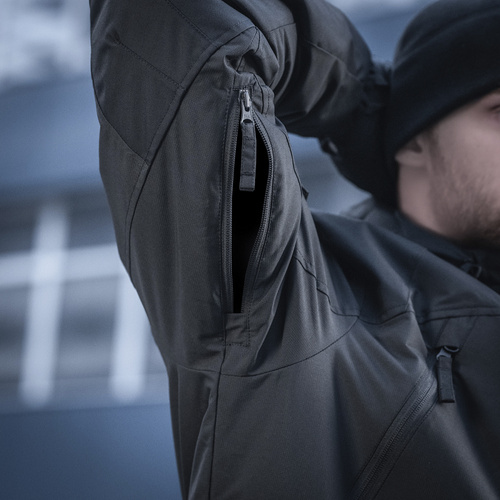 M-Tac - Alpha Gen.III Pro G-Loft Winter Jacket - Black - 20431102