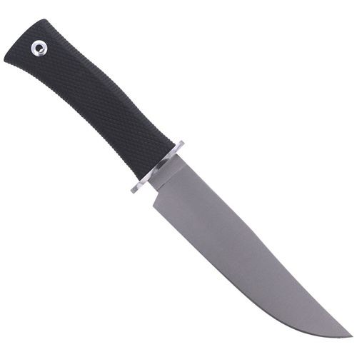 Muela - Tactical Knife Rubber Handle 146mm - ELK-14G