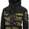 Helikon - Rogue Hoodie - Woodland - BL-RHF-PO-0103A