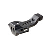 Strike Industries - Cobra Billet Aluminum Trigger Guard - Black - SI-BTG-COBRA-BK