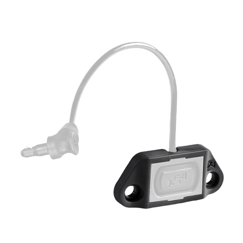 Unity Tactical - Rail Mount M-LOK for ModButton Lite Mounting Kit - Black - MBL-MLOK-BLK