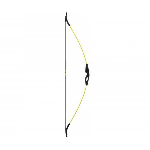 NXG - RB Cadet3 Classic Bow - 15-20 lb - Yellow - 2.2345
