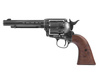 Umarex - Colt SAA .45-5.5" Airgun Revolver - Antique Finish - 4,5 mm Diabolo - 5.8320