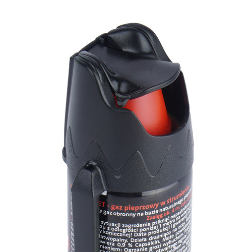 Klever - KO Spray Jet Pepper Spray - 40 ml - 16224040