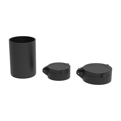 Vector Optics - Rifle Scope Orion Pro Max 3-18X50 HD SFP - SCOL-57