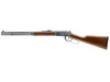 Umarex - Legends Cowboy Rifle Airsoft Replica - CO2 - Antique Finish - 2.6388