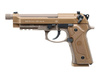 Umarex - Beretta M9 A3 FM Pistol Replica - CO2 - Flat Dark Earth - 2.6396
