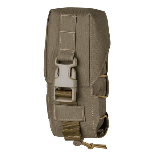 Direct Action - AR Tac Reload Pouch AR-15 Magazine Pouch - Adaptive Green - PO-ARTC-CD5-AGR