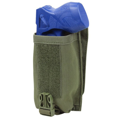 Condor - Universal Rifle Mag Pouch - Olive Drab - 191128-001