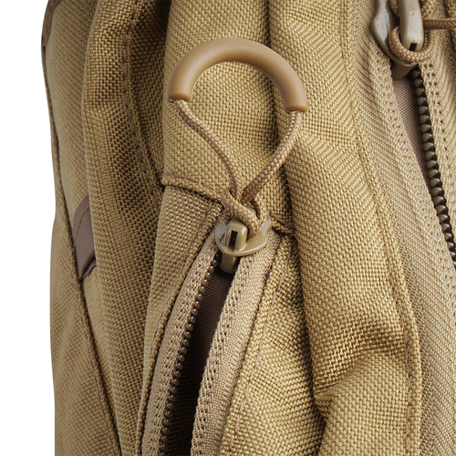 101 Inc. - Zipper Ring Puller - Pack of 5 - Green - 359710-GR