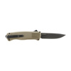 Benchmade - Folding Knife 5371BK-01 Shootout - CPM-CruWear - Black - 5371BK-01