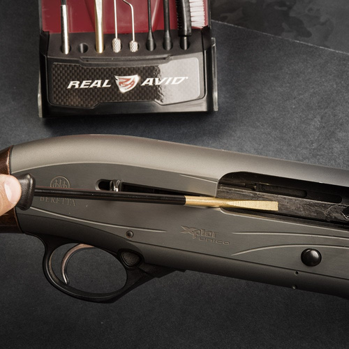Real Avid - Gun Boss® Pro - Precision Cleaning Tools - AVGBPROPCT