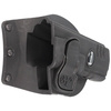 Fobus - Holster for Springfield XD, XDM Full Size - Standard Paddle - Right - XDCH