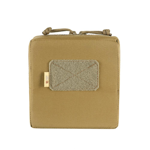 M-Tac - Elite Small Military Organizer - Coyote - 10031105