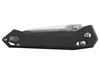 Ganzo - Firebird Folding Knife - Black - FB7651-BK