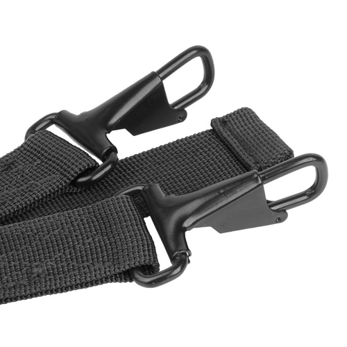 Mil-Tec - Tactical Harness LC2 ALICE - Black - 13501002