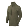 Helikon - Thermoactive Top US - Level 2 - Long Sleeve - Olive Green - BL-UN2-PO-02