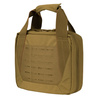Condor - LCS Pistol Case Handgun Bag - Coyote - 111264-498