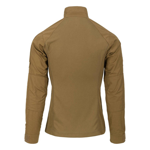 Helikon - MCDU Combat Shirt® - NyCo Ripstop - Wz. 93 PL Woodland - BL-MCD-NR-0402A