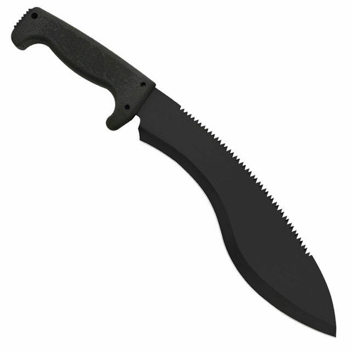 SOG - Kukri Sogfari Machete - 13'' - Black - MC11-N