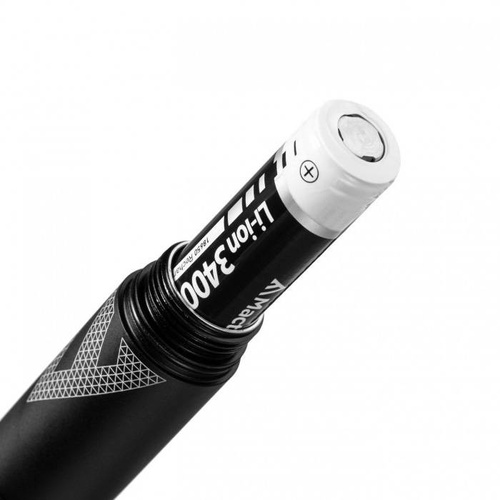 Mactronic - Front Bicycle Lamp LED Scream 3.1 - Rechargeable Battery 3400 mAh - 1000 lm - ABF0167