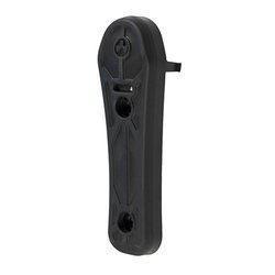 Magpul - Rubber Butt-Pad - 0.55" - MAG316-BLK