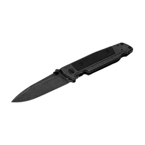 Walther - Q5 Folding Knife - 5.0871
