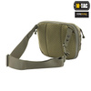 M-Tac - Sphaera Hex Hardsling Bag Gen.II Elite - Cordura - MultiCam - 10137238