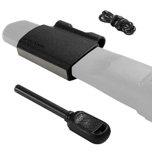 Morakniv - Survival Kit - Black - KR-SKG-PP-01