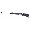 Norica - Dragon Break Barrel Airgun With 4x32 Scope And Cover - 4.5 mm Diabolo - Black - DRAGON-1