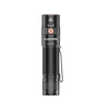 Fenix - LED Flashlight E35 v3 With USB-C - 3100 lm - 5000 mAh - Black - E35RLSBK