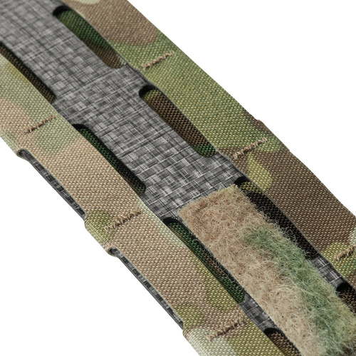M-Tac - Tactical Belt Tiger Belt Cobra Buckle - Multicam - 10258008