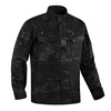 M-Tac - Uniform Jacket Sturm NYCO Extreme - Multicam Black - 20110208
