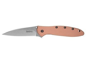 Kershaw - Leek Folding Knife - 1660CU