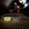 Fenix - LED Headlamp WH23R - 600 lm - Yellow - WH23R